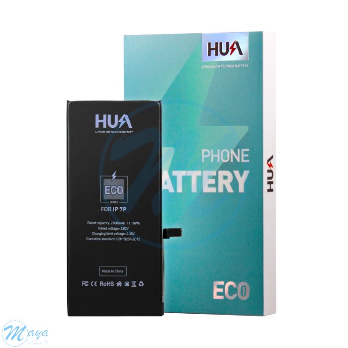 iPhone 7 Plus (HUA ECO) Battery Replacement Part