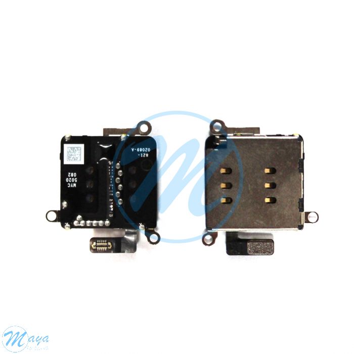 iPhone 11 Sim Card Reader Flex Cable Replacement Part