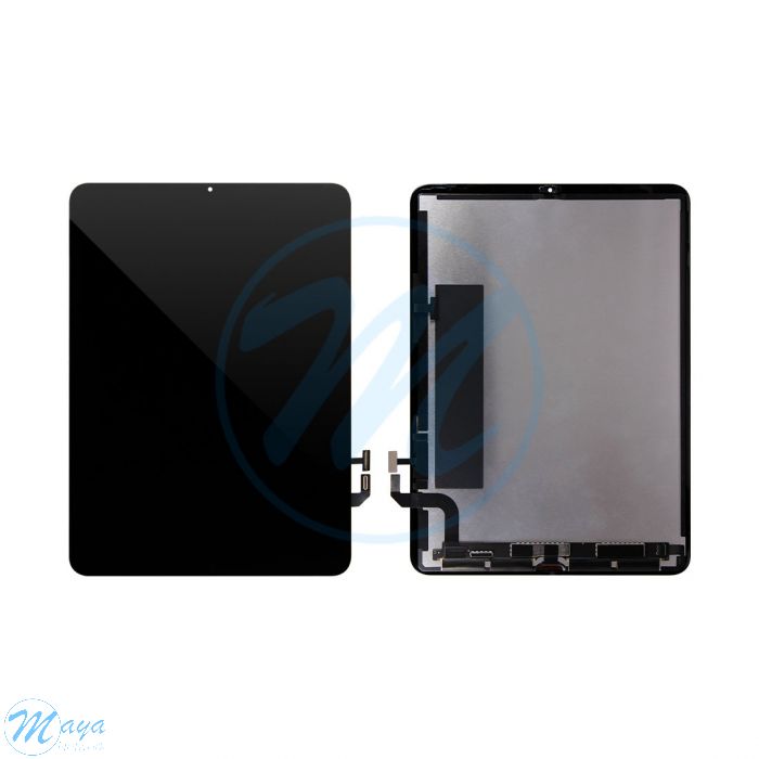 iPad Air 4/iPad Air 5 (Best Quality) Digitizer Touch Screen with LCD - Black (Wifi Version/4G Version)