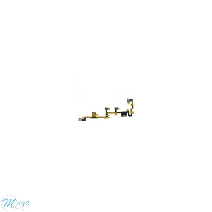 iPad 2 Power and Volume Flex Cable Replacement Part (2011 Version)