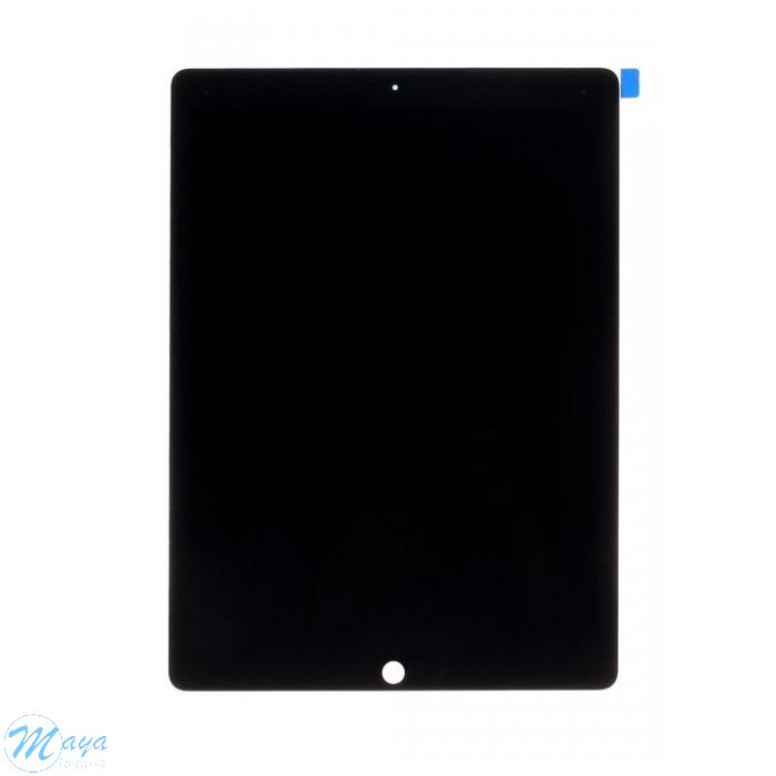 iPad Pro 12.9 (2nd Gen) (Best Quality) Digitizer Touch Screen with LCD  - Black