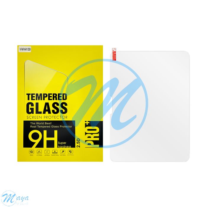 iPad Air 13 (2024) Tempered Glass Screen Protectors