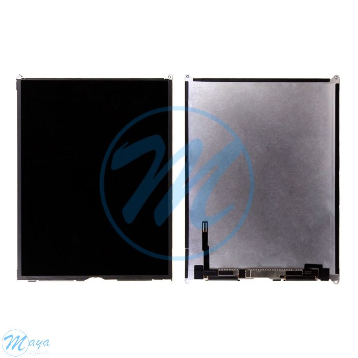 iPad 7/iPad 8/iPad 9 LCD (OEM Pulled) Replacement Part