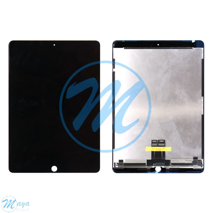 iPad Air 3 (HQC) Digitizer Touch Screen with LCD - Black