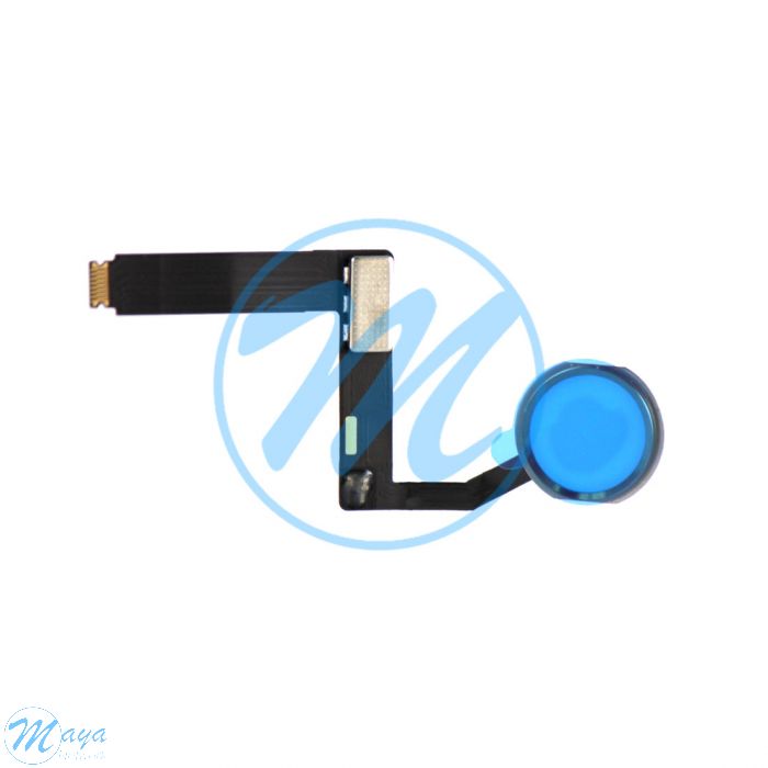 iPad Pro 9.7 Home Button Replacement Part - Gold