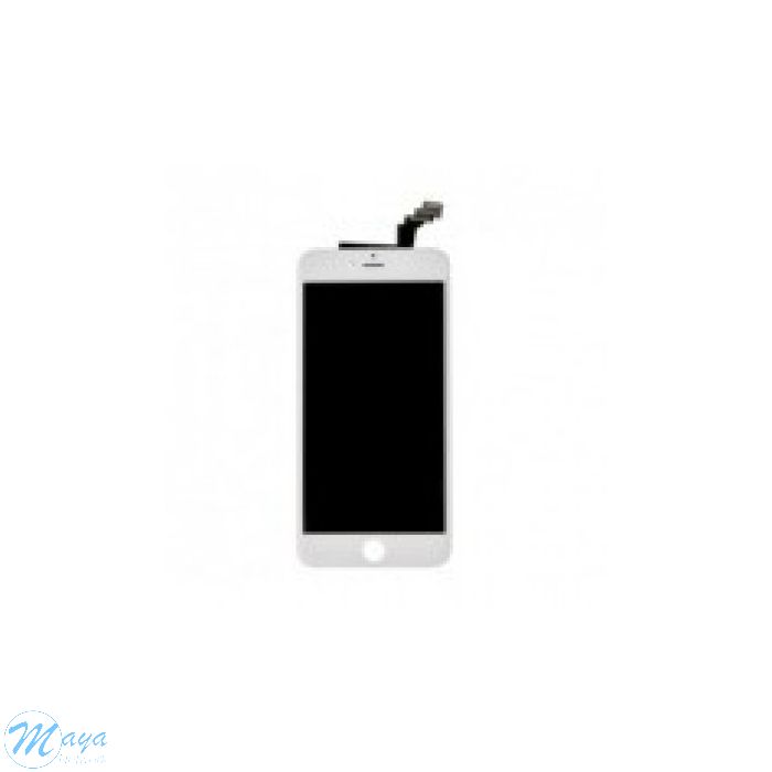 iPhone 6 Plus (ECO) Replacement Part - White