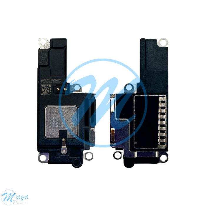 iPhone 15 Pro Loud Speaker Buzzer Ringer Replacement Part