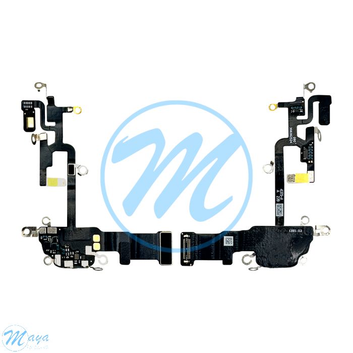 iPhone 15 Pro Wifi Flex Replacement Part