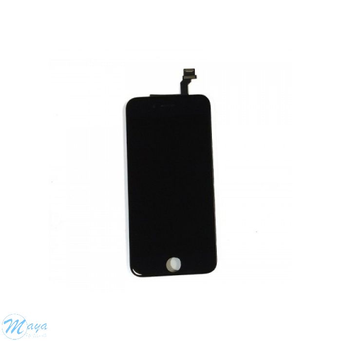 iPhone 6 (ECO) Replacement Part - Black  