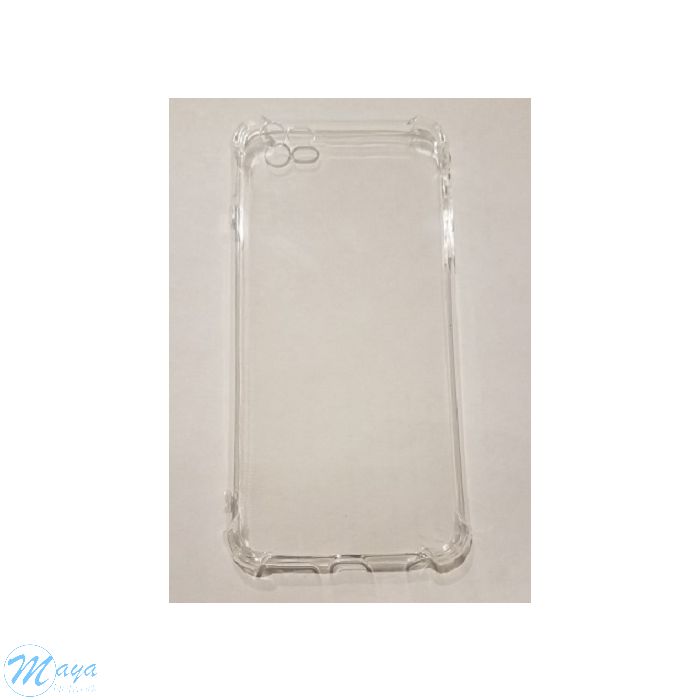 iPhone 6/6S Plus Clear Case