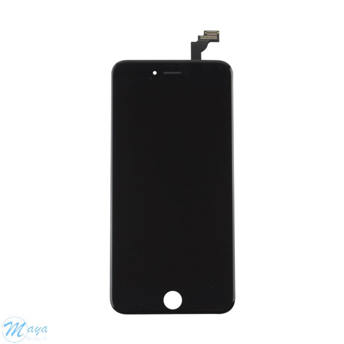 iPhone 6 Plus (ECO) Replacement Part - Black
