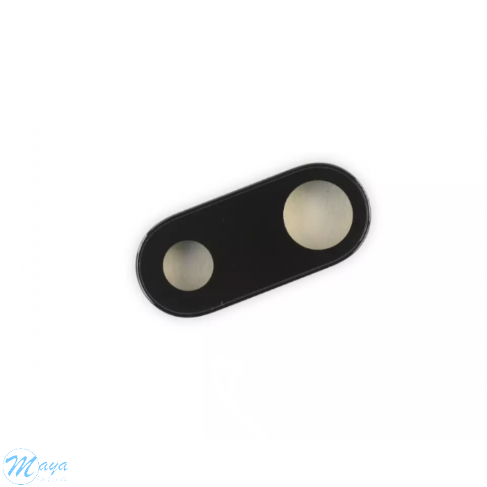 iPhone 7 Plus Lens and Ring Holder for Rear Camera Replacement Part