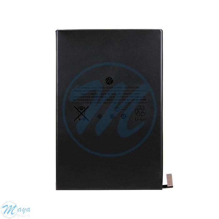 iPad Mini 5 Battery Replacement Part