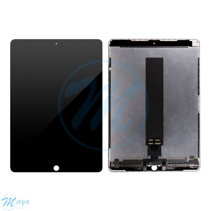 iPad Pro 10.5 (Best Quality) Digitizer Touch Screen with LCD - Black