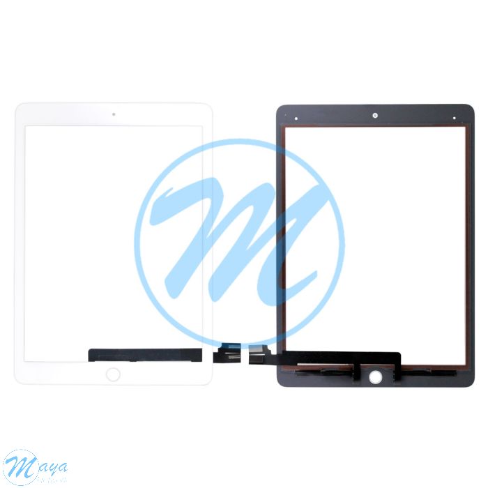 iPad Pro 9.7 Touch Digitizer Replacement Part - White