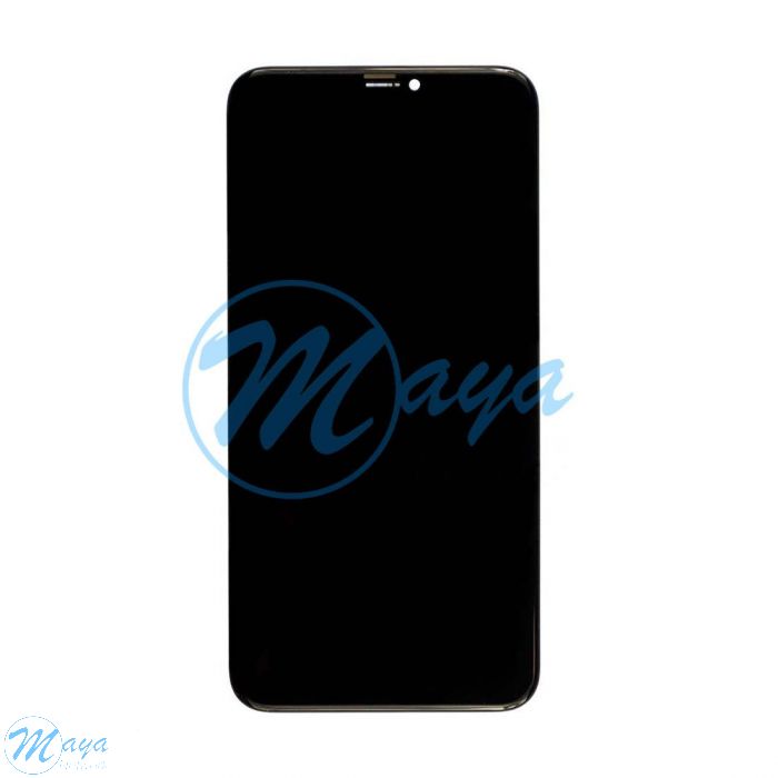 iPhone XS Max (AA Quality) Replacement Part - Black