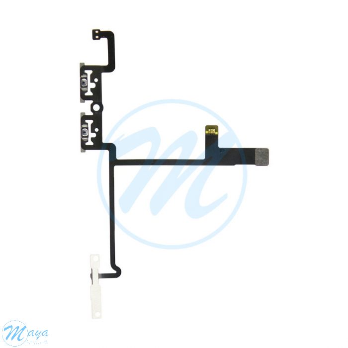 iPhone X Volume Flex Cable Replacement Part