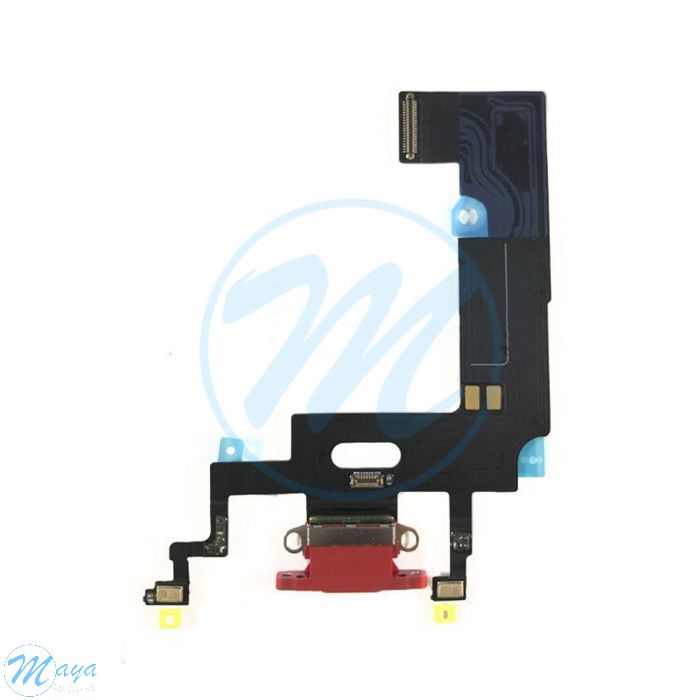 iPhone XR Charging Dock Replacement Part - Red