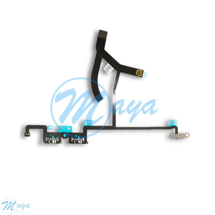 iPhone XS Max Volume Flex Cable Replacement Part