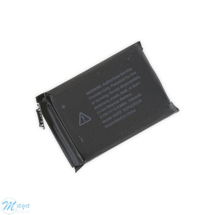Apple Watch Series 1 42mm Battery Replacement Part