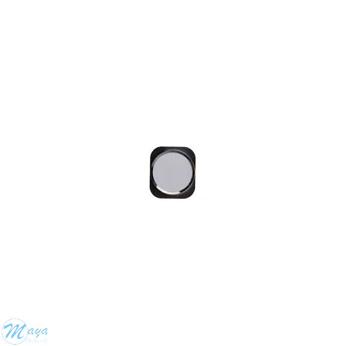 iPhone 5 Home Button Replacement Part - White