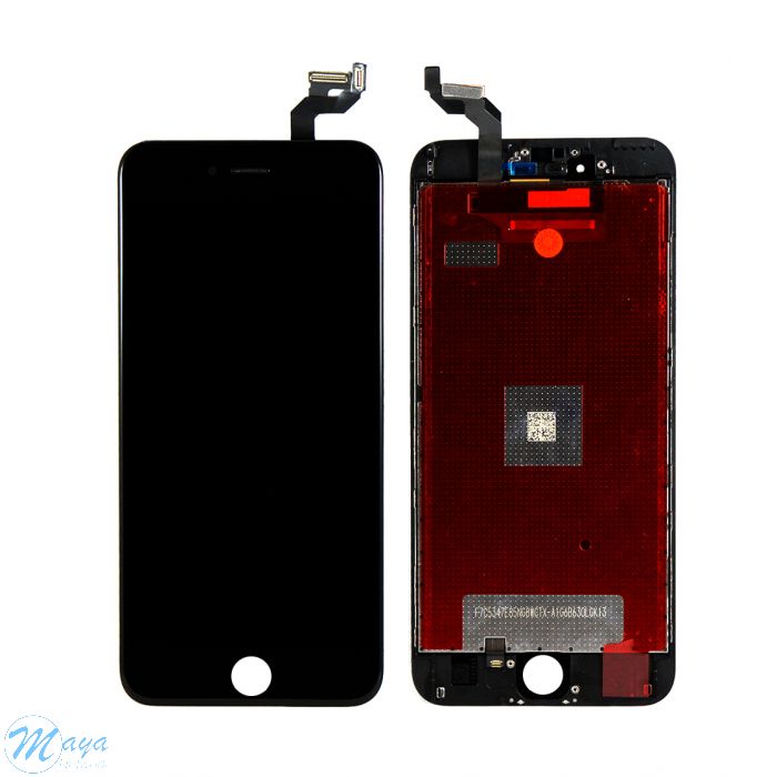 iPhone 6S (ECO) Replacement Part - Black