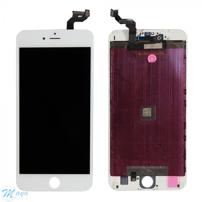 iPhone 6S (AA Quality) Replacement Part - White