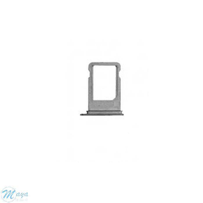 iPhone 6S Sim Card Tray - Gray