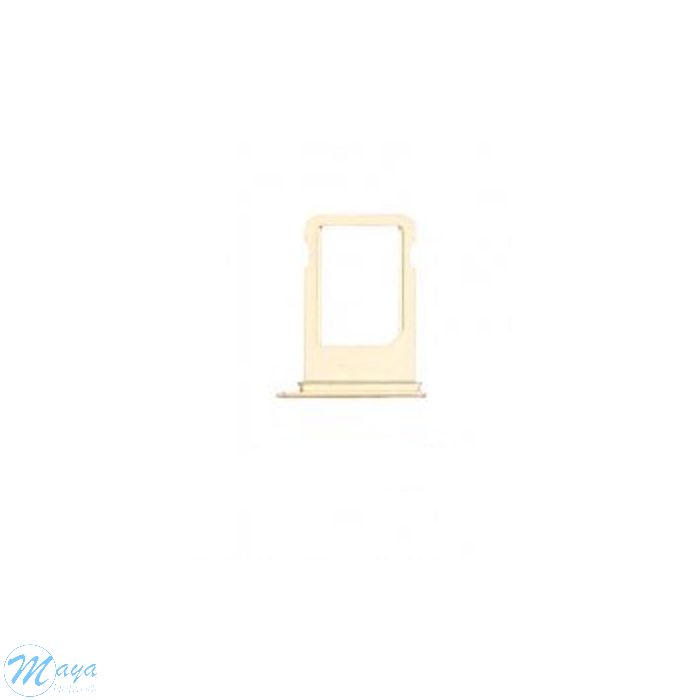 iPhone 6S Sim Card Tray - Gold