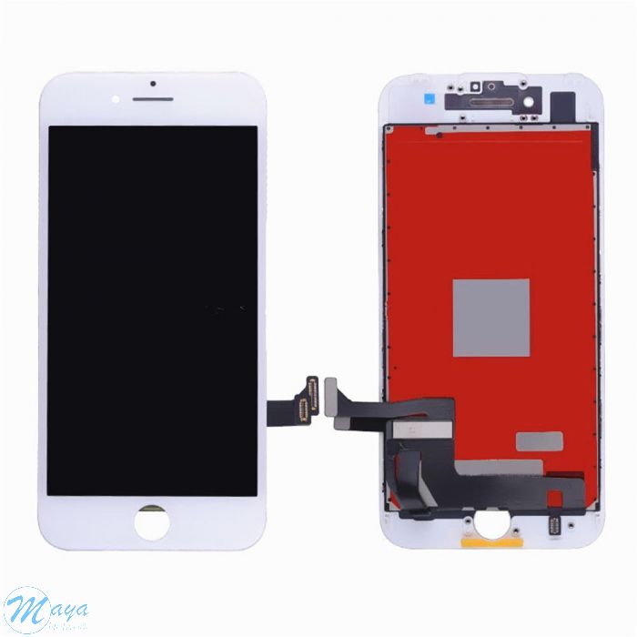iPhone 7 (ECO) Replacement Part - White