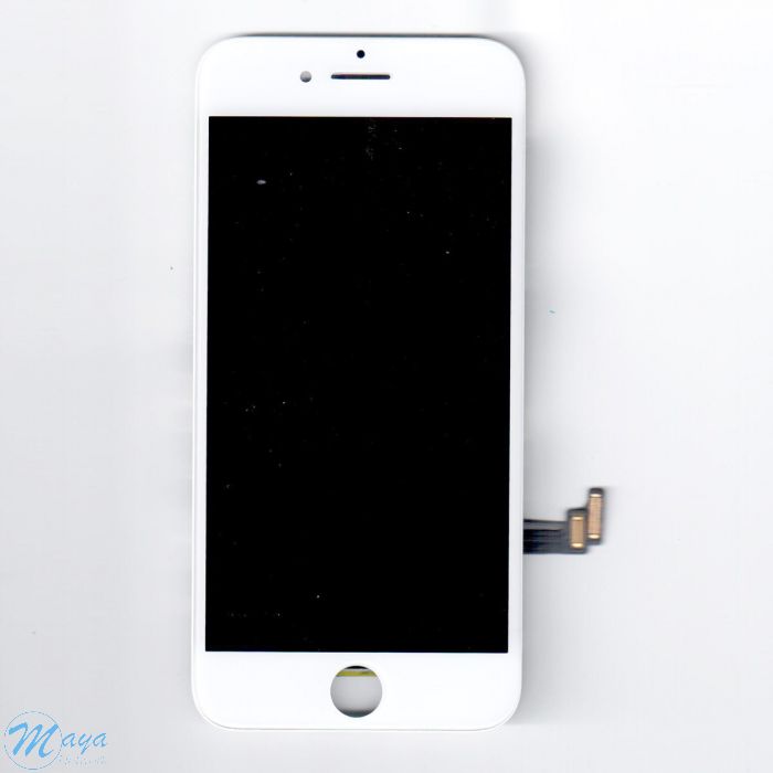 iPhone 8/SE 2020/SE 2022 (ECO) Replacement Part - White