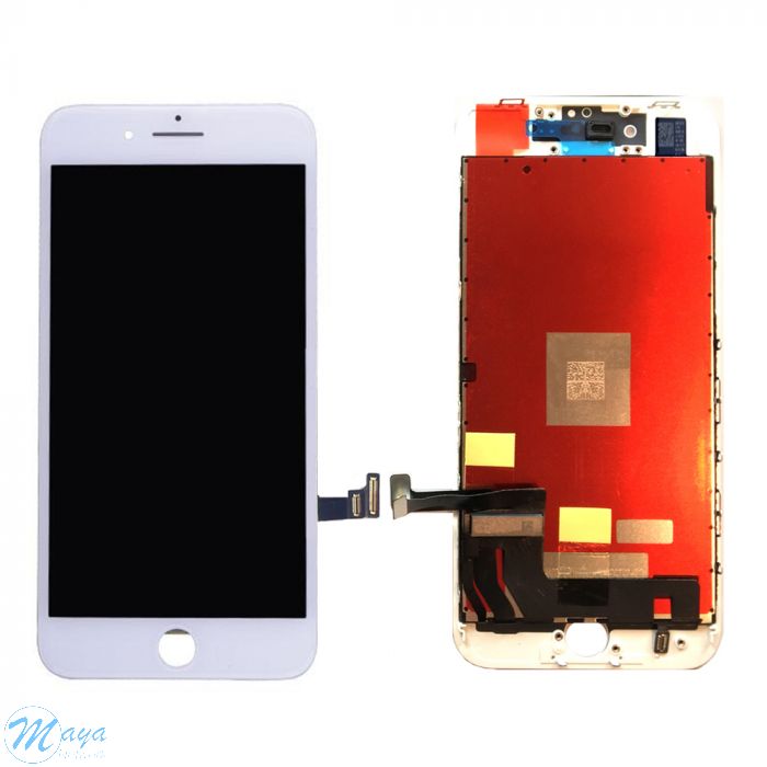 iPhone 8/SE 2020/SE 2022 (AA Quality) Replacement Part - White