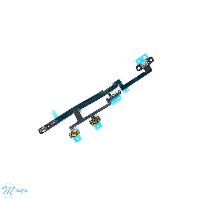 iPad Air 2 Volume Flex Cable Replacement Part