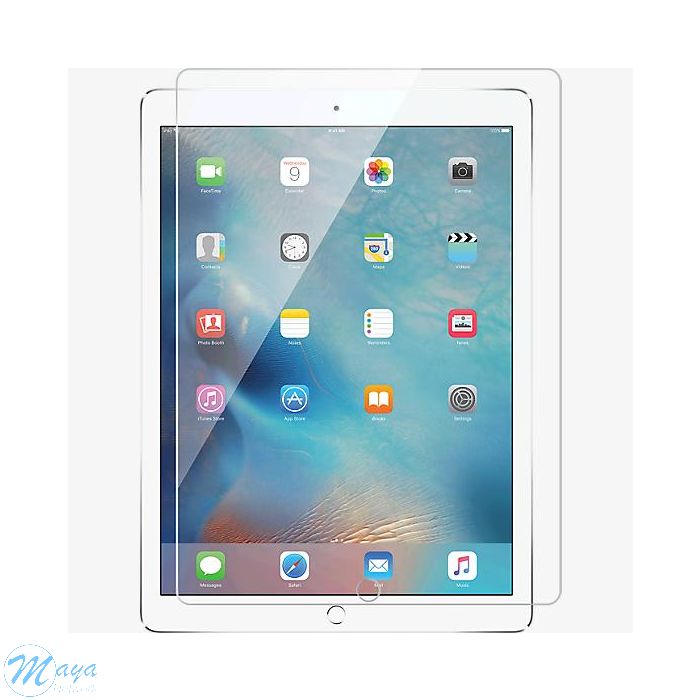 iPad Pro 12.9/ Pro 12.9 (2nd Gen) Tempered Glass Screen Protector
