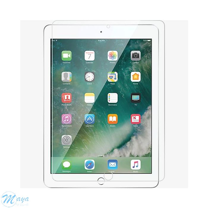 iPad Pro 10.5/Air 3 Tempered Glass Screen Protectors