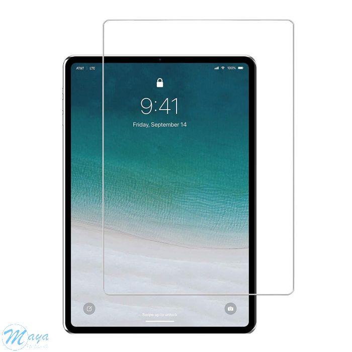 iPad Pro 12.9 Glass Packaging) Screen Protector
