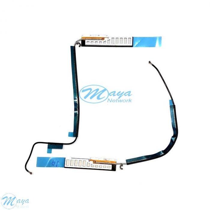 iPad Pro 12.9 2nd Gen Wifi and Bluetooth Antenna with Flex Cable Replacement Parts