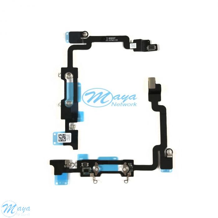 iPhone XR Loud Speaker Antenna Flex Cable Replacement Part