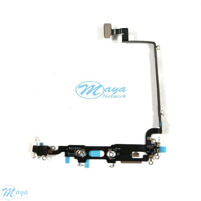 iPhone XS Loud Speaker Antenna Flex Cable Replacement Part
