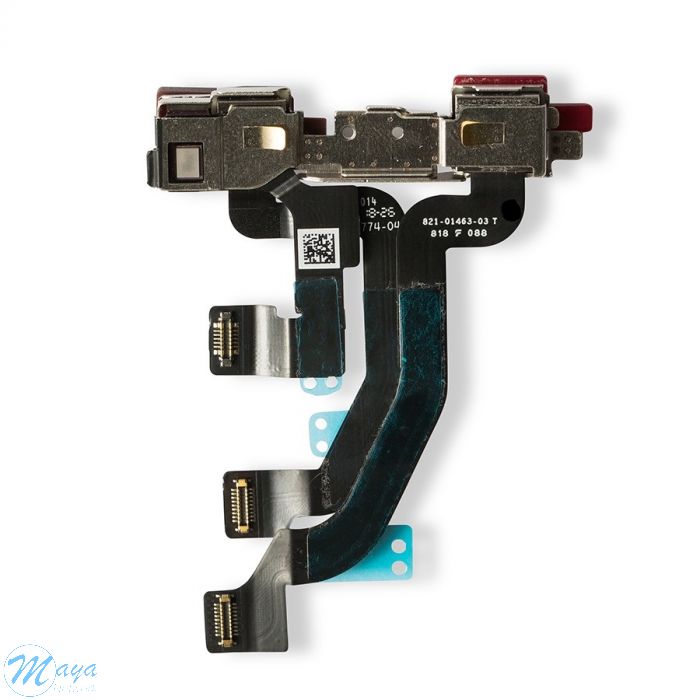 iPhone XS Front Camera with Flex Cable Replacement Part