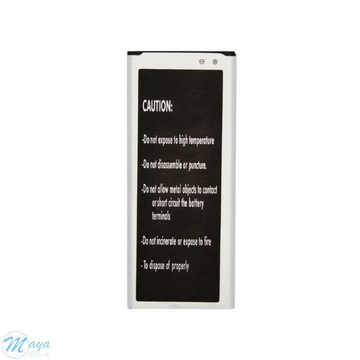 Samsung Note 4 Battery Replacement Part (NO LOGO)