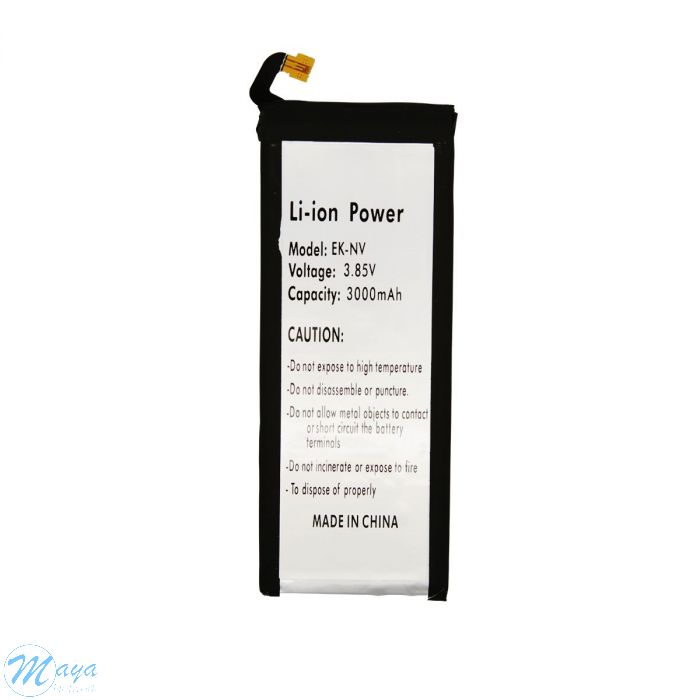 Samsung Note 5 Battery Replacement Part (NO LOGO)