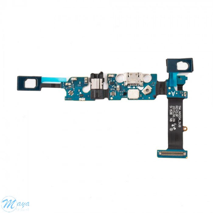 Samsung Note 5 Charging Port - N920A