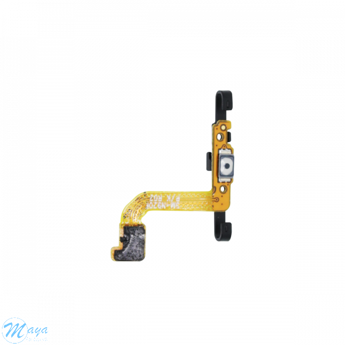 Samsung Note 5 Power Flex Cable Replacement Part