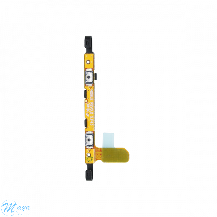 Samsung Note 5 Volume Flex Cable Replacement Part