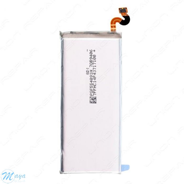 Samsung Note 8 Battery Replacement Part (NO LOGO)