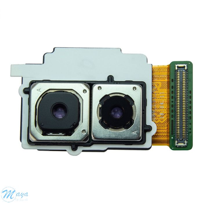 Samsung Note 9 Rear Camera Replacement Part