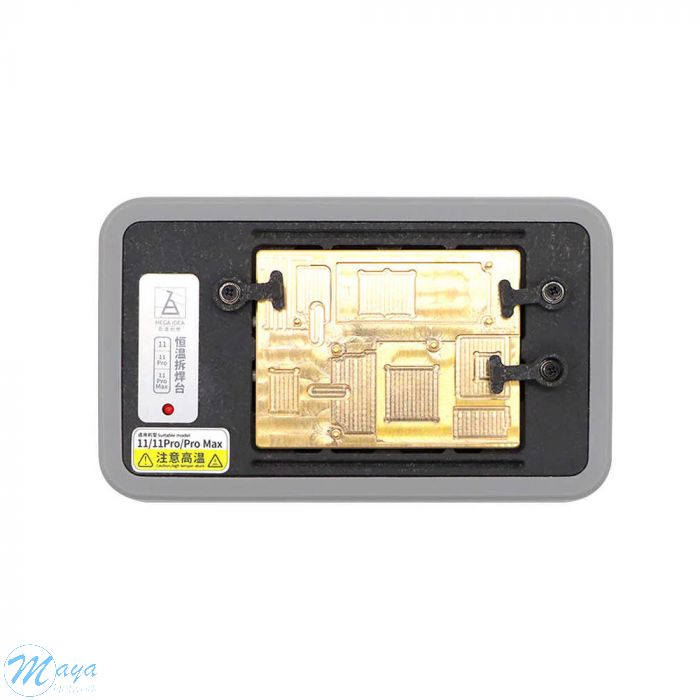 QianLi Pre Heater for iPhone 11/11 Pro/11 Pro Max