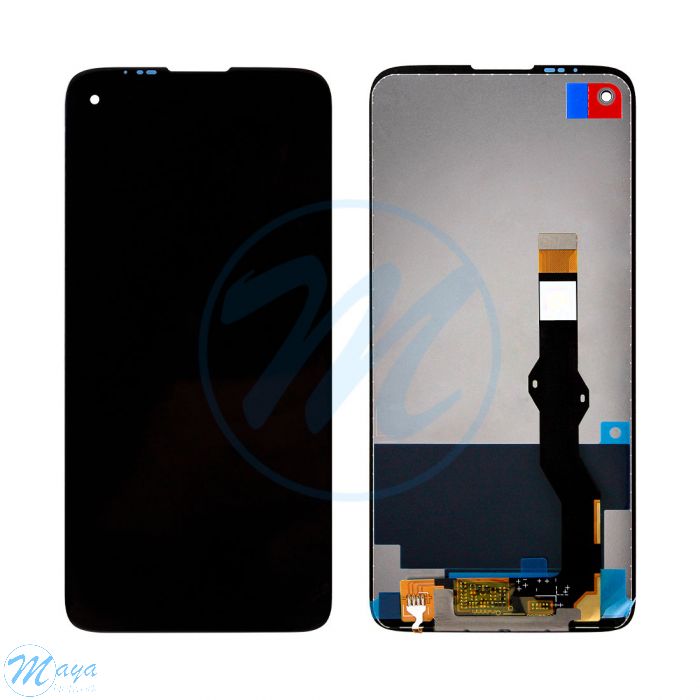 Motorola Moto G8 Power LCD without Frame Replacement Part (XT2041)