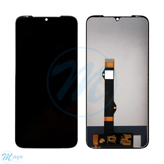Motorola Moto G8 Plus LCD without Frame Replacement Part (XT2019)